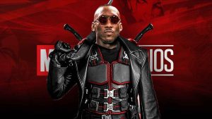 Mahershala Ali Gives the Most Positive Blade Update