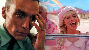 “If you are scared… then move your date”: Margot Robbie Challenged Oppenheimer’s Producer Before Crushing Them on Box Office