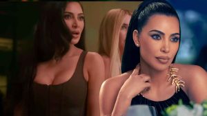 Kim Kardashian Sets Eyes on Hollywood with ‘Sexy’ Legal Drama After Starring in American Horror Story