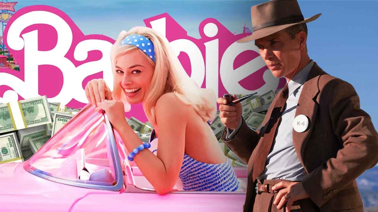 “This is the world doing this”: Cillian Murphy, Margot Robbie Claim Barbie and Oppenheimer Were Never Rivals