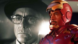 Christopher Nolan: Casting Robert Downey Jr. as Iron Man Was “One of the greatest casting decisions in the history of movies”