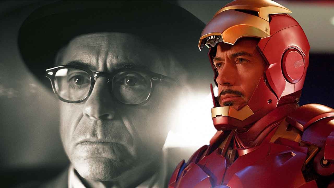Christopher Nolan: Casting Robert Downey Jr. as Iron Man Was “One of the greatest casting decisions in the history of movies”
