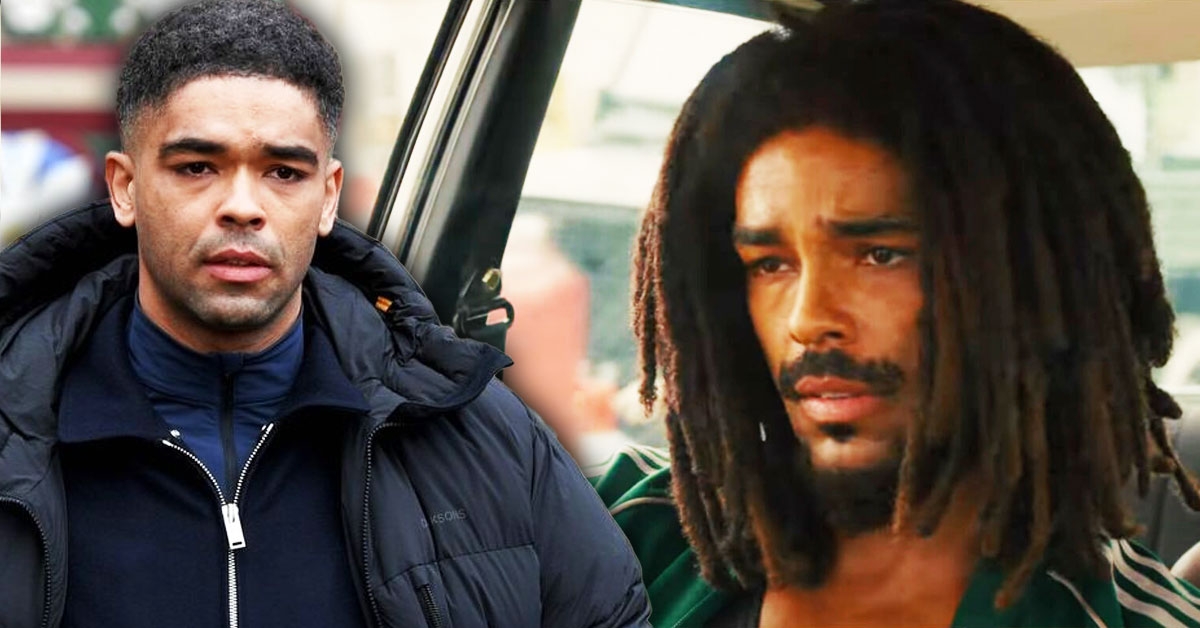 Secret Invasion’s Kingsley Ben-Adir Shines in ‘Bob Marley’ Trailer