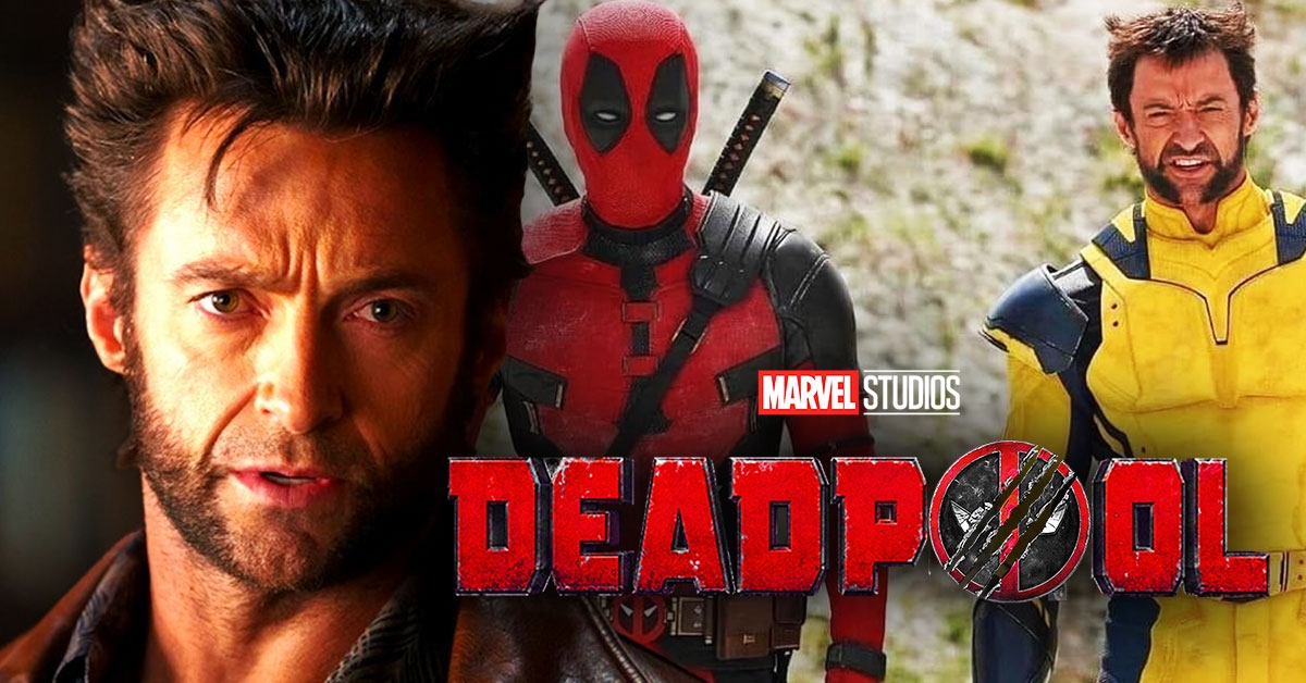 Deadpool 3 Set Video Reveals Hugh Jackman Decapitating Marvel Villain