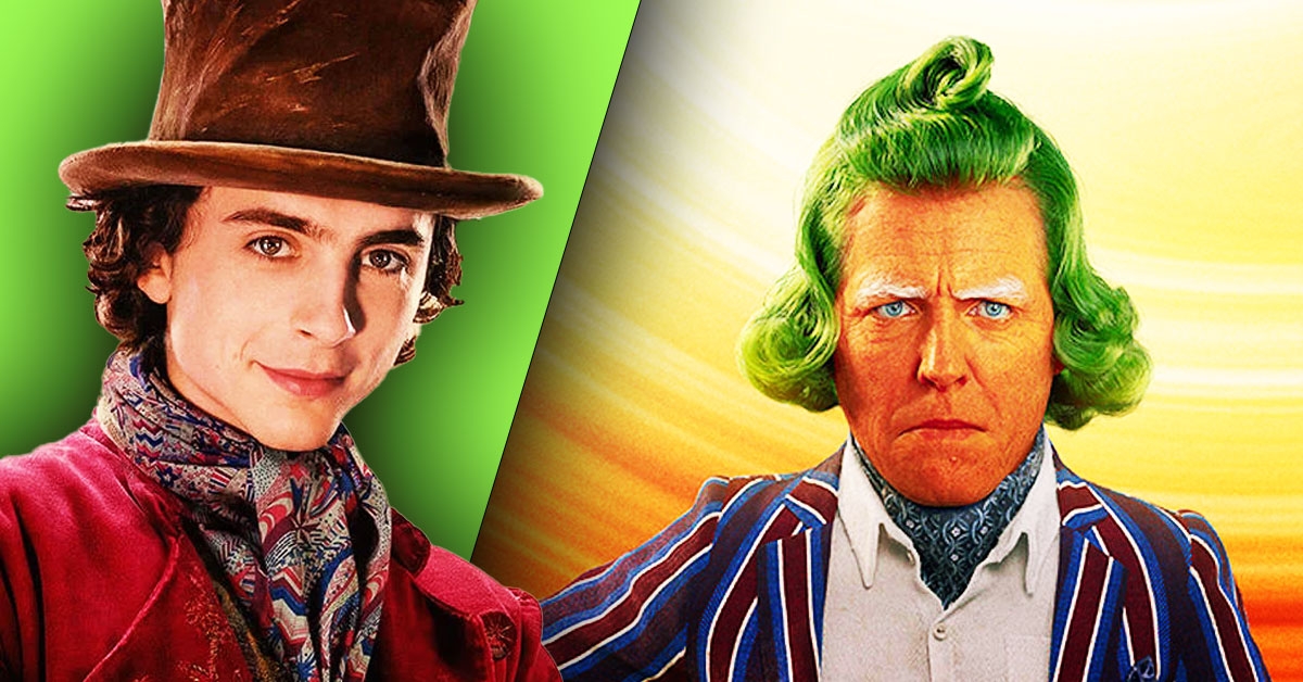 Hugh Grant Gets Trolled for Being Salty About His ‘Wonka’ Role Despite Portraying the Iconic Oompa Loompa
