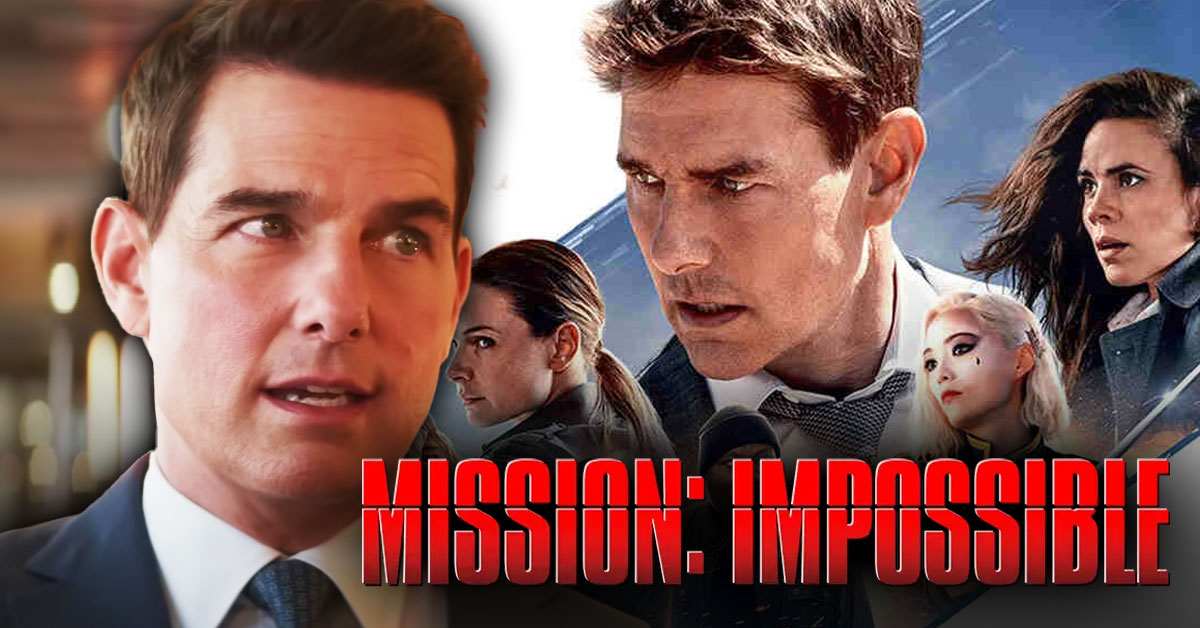 Mission Impossible 8 Will Bring Back One Character That Was Presumed Dead in Tom Cruise’s ‘Lukewarm’ Dead Reckoning