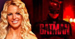 “We were all over each other”: The Batman Star Britney Spears Had a Passionate “Two-week brawl” With