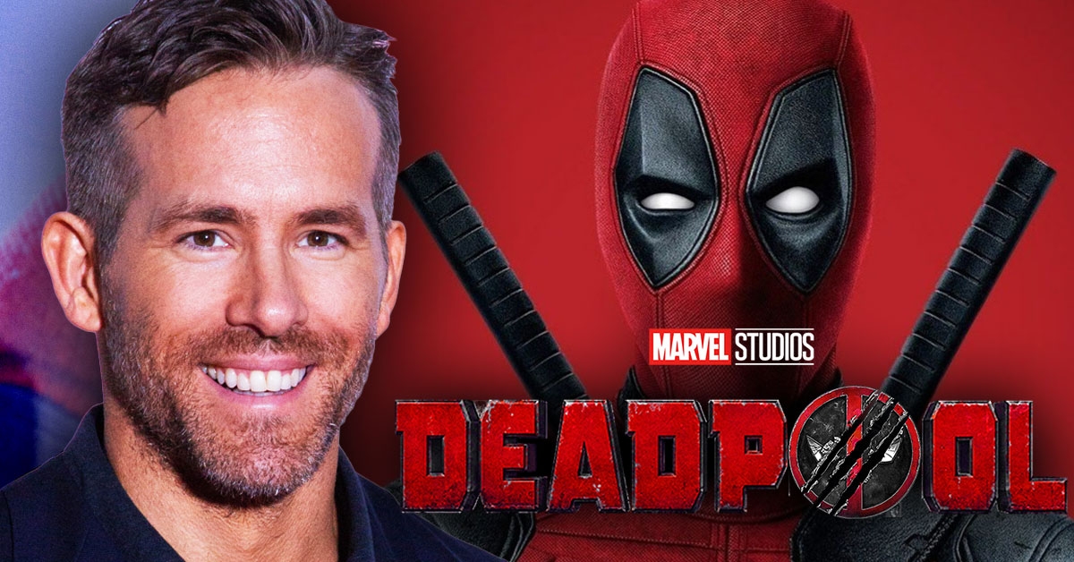 Ryan Reynolds Reveals Deadpool 3 Will Do What No Other MCU Movie Before Has