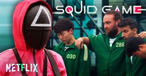 Netflix Renews Squid Game Reality Series for Season 2