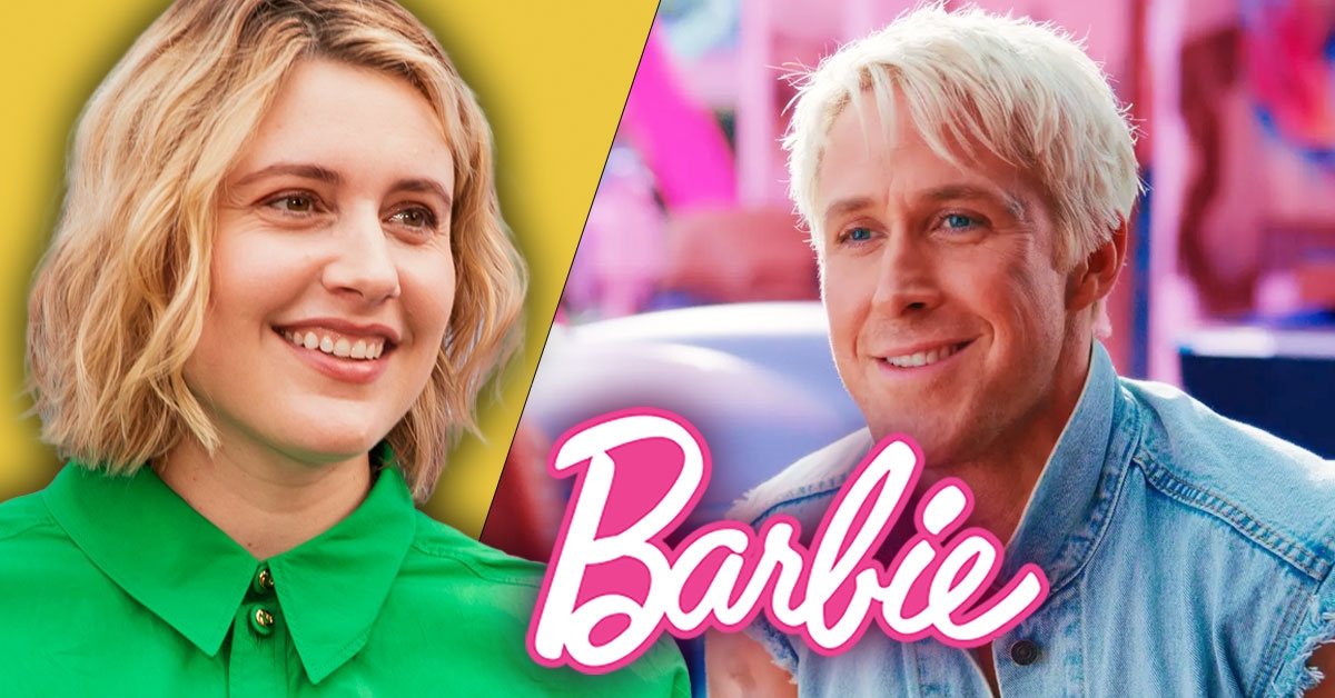 Greta Gerwig’s Ambiguous Reply About a Ken Film Sets ‘Barbie’ Fans on Fire, Claims 1 Movie Was “Kenough”