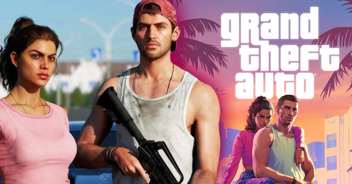 GTA 6 trailer destroys records, is the most watched trailer in 24 hours 