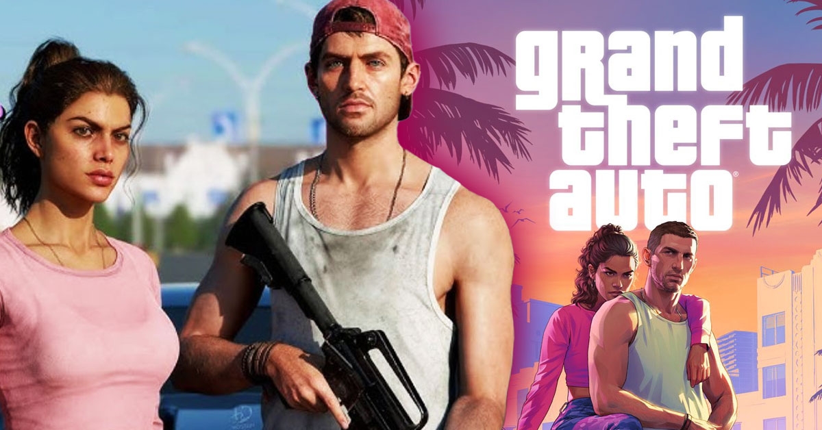 GTA 6 Trailer Is Based on Real Life? Rockstar Uses Real Life Viral Florida Moment in Its Record Breaking GTA 6 Trailer