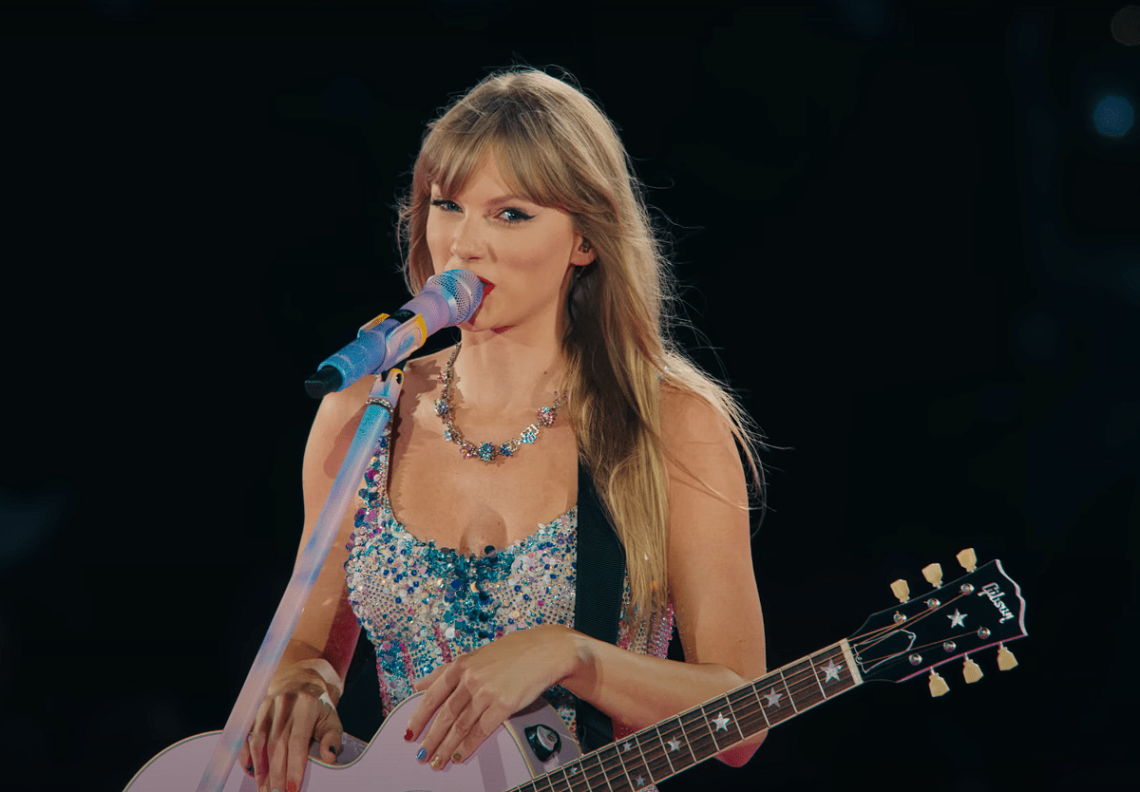 Fans Are Disgusted With Viral Ai Pictures Of Taylor Swift