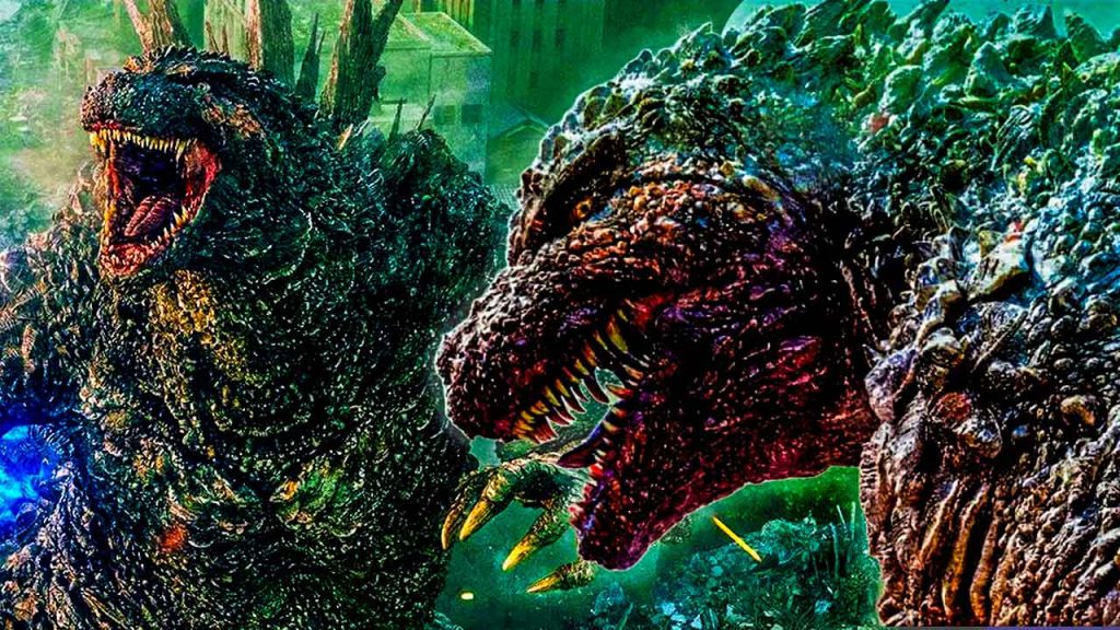 Godzilla Minus One May be Getting a Sequel, Compete With Legendary's ...