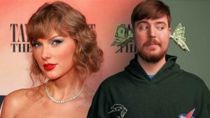 “Taylor Swift rigged the votes”: Internet is Actually Perplexed MrBeast isn’t TIME’s Person of the Year
