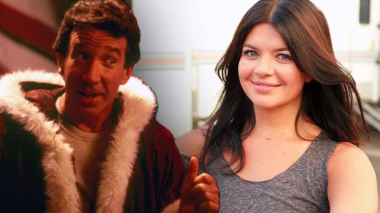 “The truly single worst experience I’ve ever had”: Casey Wilson Claims Tim Allen Was a “B**ch” to Work With in ‘The Santa Clauses’