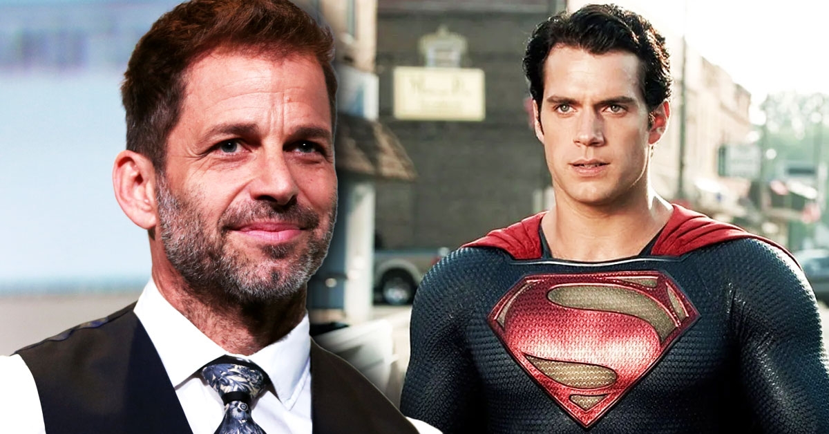 Zack Snyder Chooses Oscar-Nominated Brazilian Film Over ‘Man of Steel’ on TikTok’s Viral Movie Bracket Game