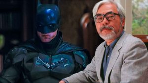Batman Star Only Used an iPhone Recording to Completely Nail His Role in Hayao Miyazaki’s Latest Film 6 Batman Star Only Used an iPhone Recording to Completely Nail His Role in Hayao Miyazaki’s Latest Film