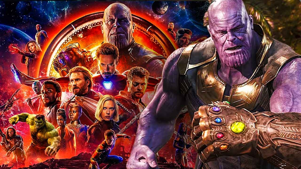 “Truly incredible movie”: Fans Reminisce Over the Golden Age of the MCU as Avengers Infinity Wars Trailer Becomes 5 Years Old