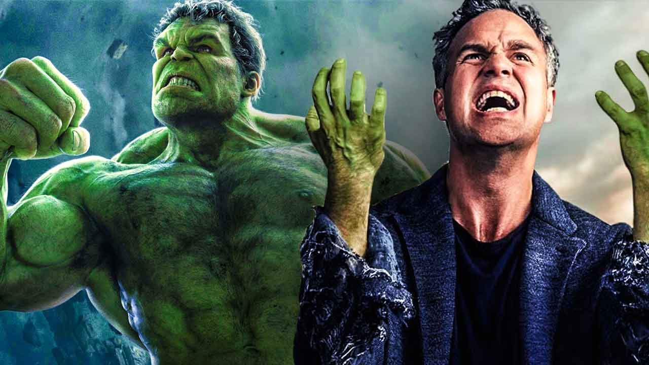 Mark Ruffalo’s Hulk Movie Gets Increasing Support as Actor Makes Another Last-Ditch Attempt at Getting a Standalone Film