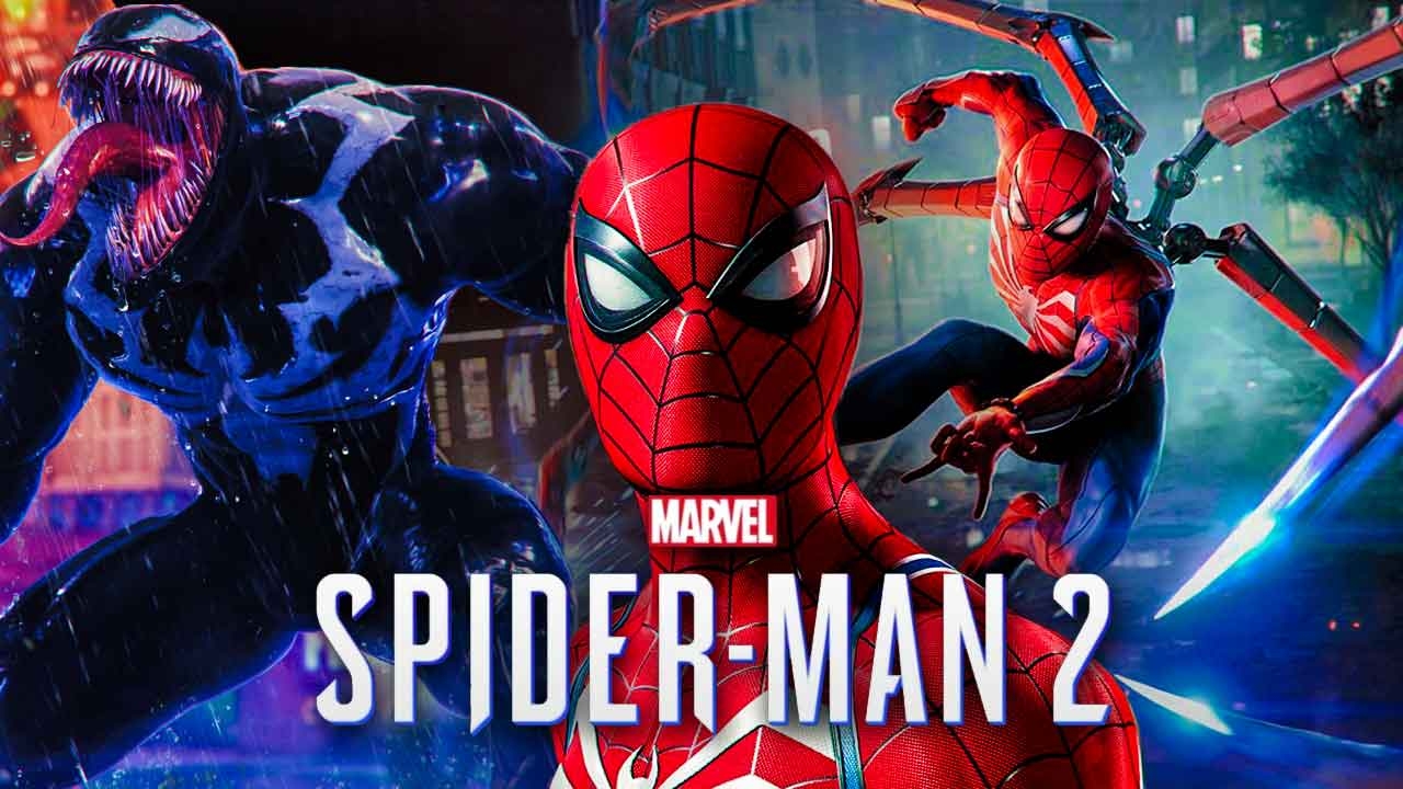 “Robbed”: Marvel Fans Are Furious After Spider-Man 2 Faces Disaster Fate at The Game Awards 2023 Despite 7 Nominations
