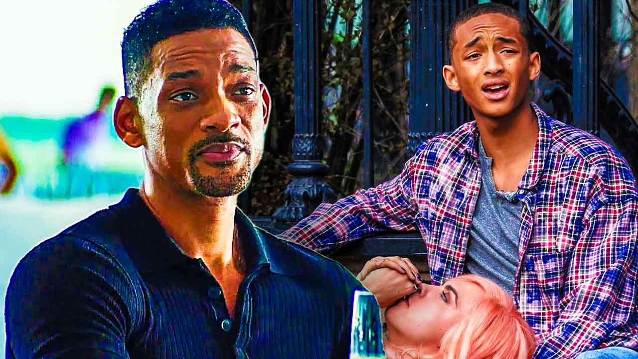 “I had coached him into the worst public mauling”: Will Smith Admitted Making One Big Mistake With Jaden Smith’s Acting Career