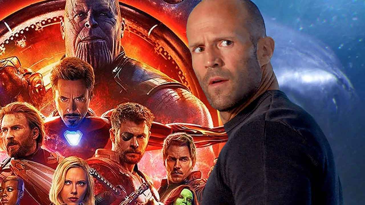“I don’t have a big appetite for a costume”: Jason Statham Breaks Silence on His Vow to Never Join MCU Despite Being Hollywood’s Bonafide Action Star