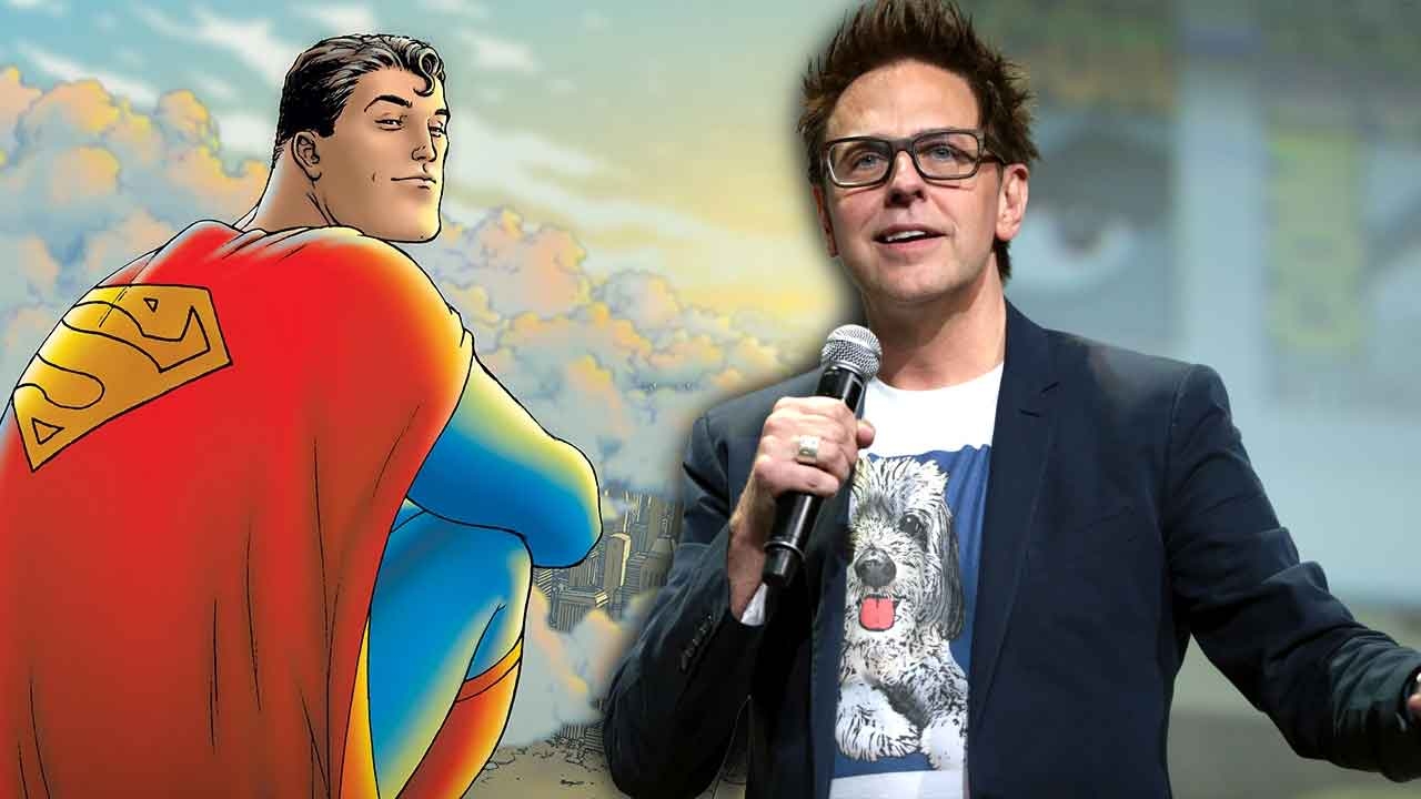 “Who knows…”: James Gunn Finally Talks About Superman: Legacy’s Flying Rumors Regarding its Potential Villains