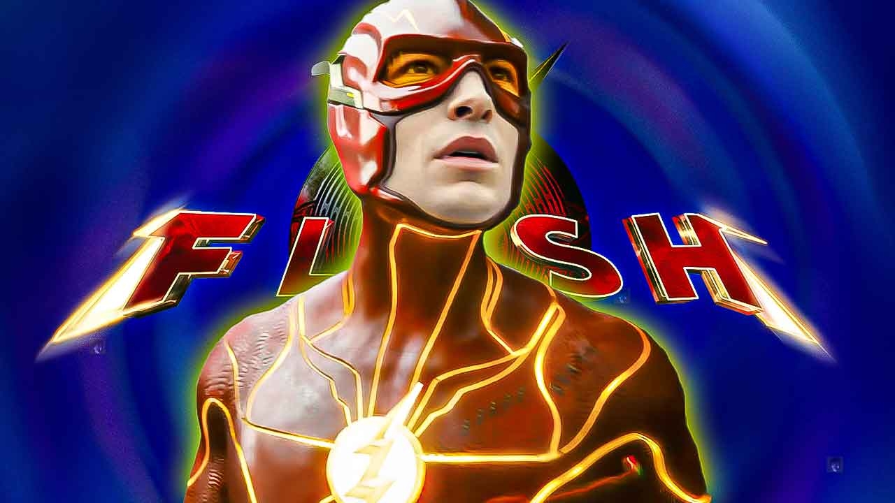 ‘The Flash’ Actor Wanted To “Disappear into the abyss” After Getting Caught in the Most Controversial Crossfire of the Decade