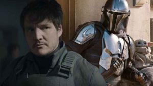 The Mandalorian Season 4 Reportedly a Star Wars Movie
