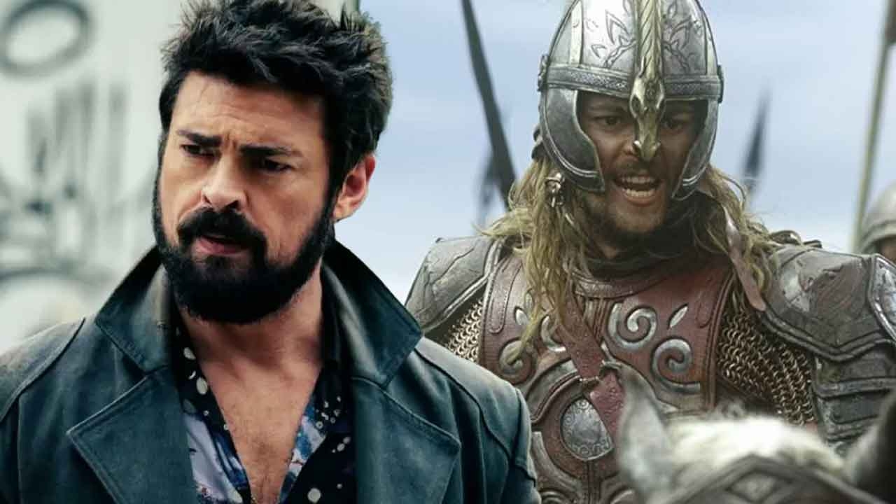 Karl Urban Obsesses Over His Time on Lord of the Rings as Actor Drowns in Nostalgia Due to 1 Souvenir From Set