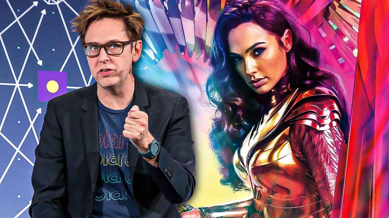 James Gunn Seemingly Confirms Gal Gadot Won’t Return for Wonder Woman 3 After One Major Casting Update