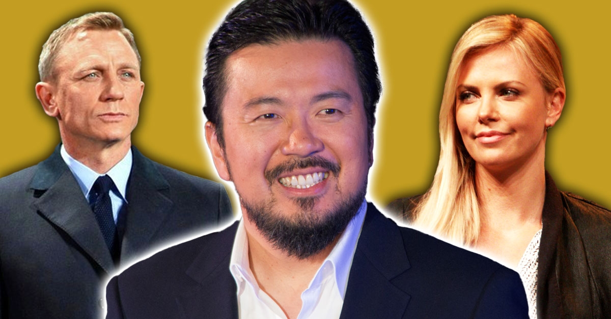 After Ryan Reynolds, Daniel Craig and Charlize Theron Now Join the Hollywood Heist Gang With New Justin Lin Movie