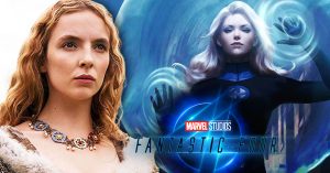 “I’d never shoot them down”: Fantastic Four Potential Actress Jodie Comer Breaks Silence on Playing Sue Storm