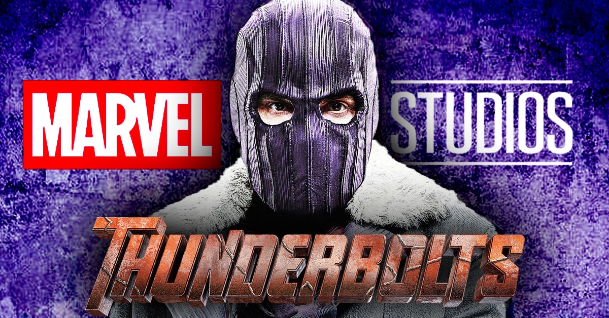 Baron Zemo is Not in Thunderbolts, Confirms Industry Insider