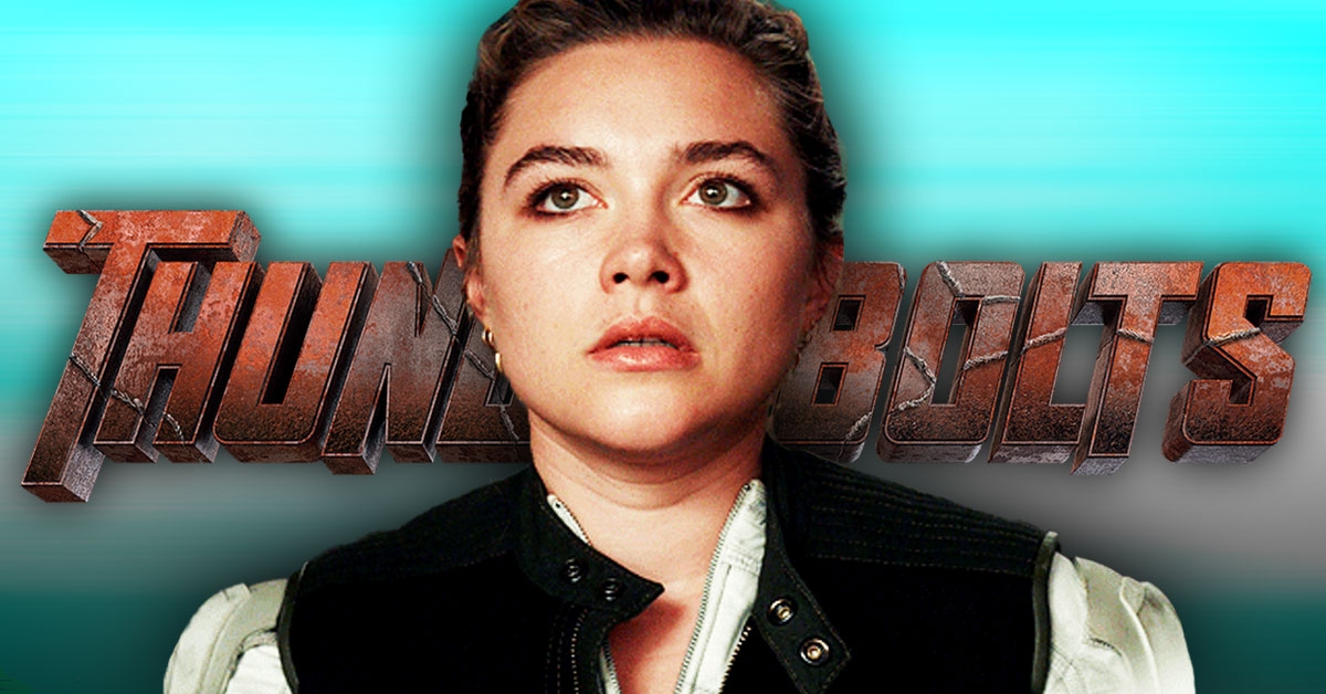 “Movie Gonna Be Trash”: One Marvel Villain Reportedly Not in Florence Pugh’s Thunderbolts