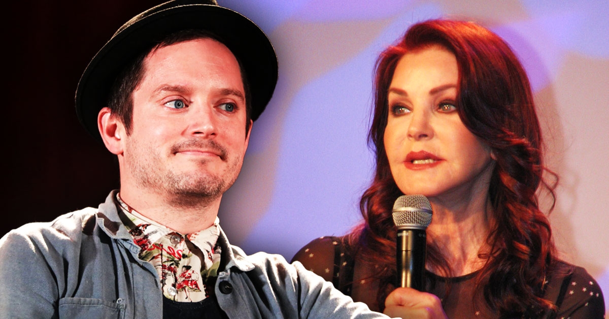 From Elijah Wood to Priscilla Presley: Hollywood Icons Fooled Into Making Hoax Video That Could Derail Their Careers