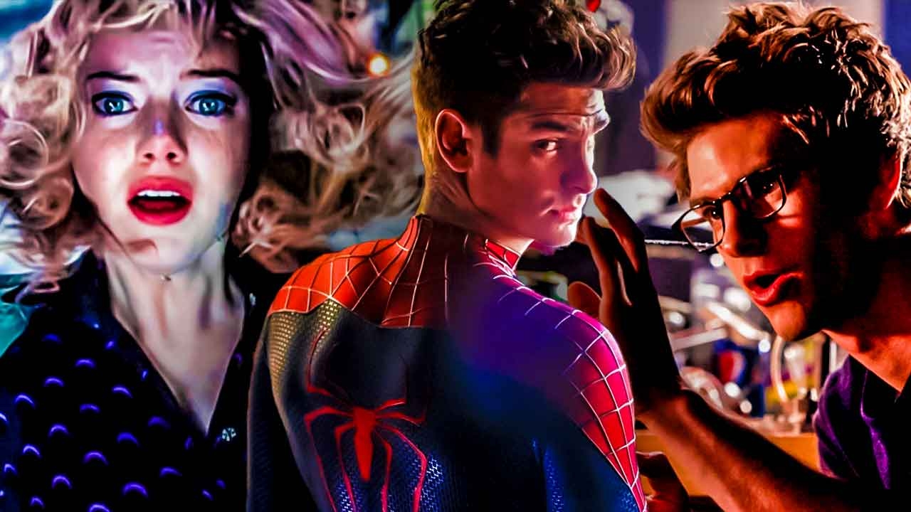 “If you don’t love me, it’s your loss”: Andrew Garfield Couldn’t Give a Lesser Damn if You Hate His Spider-Man