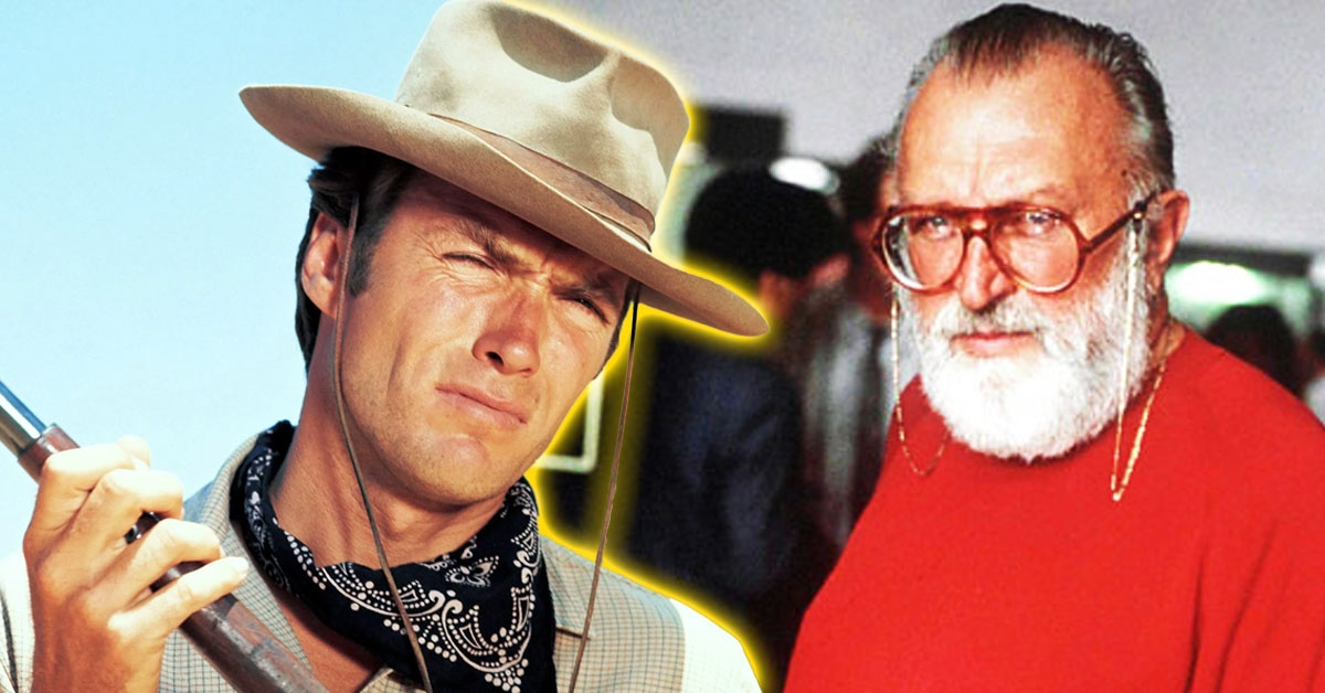 Clint Eastwood Had Tense Moments With Sergio Leone for Making Him Do One Thing He Has Advocated Against All His Life