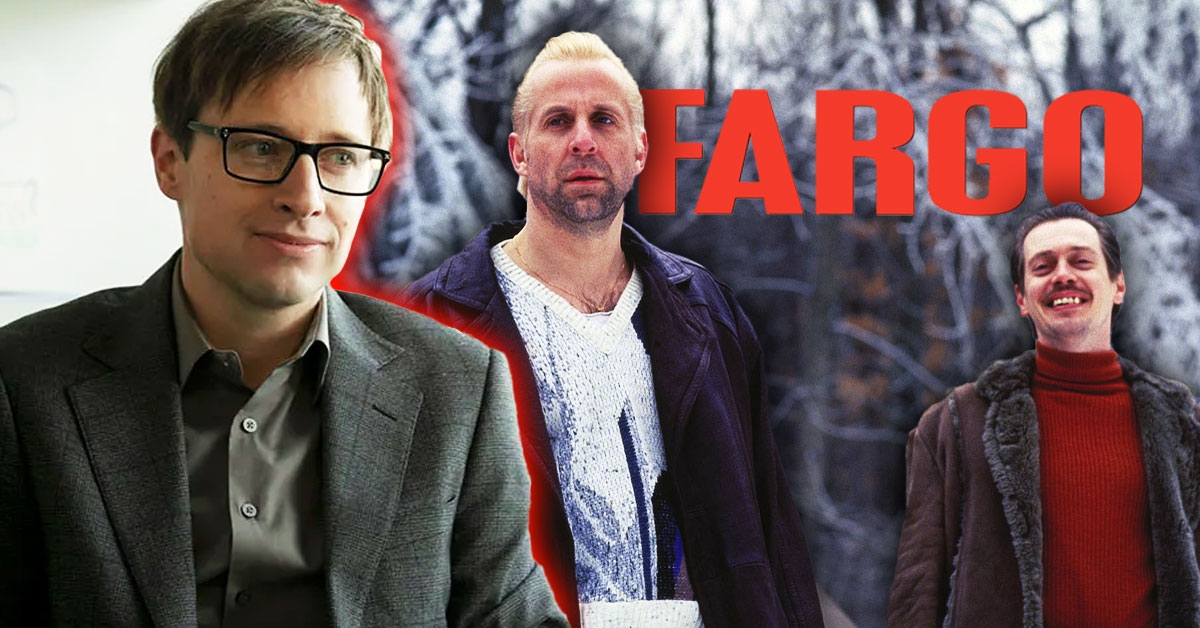 ‘Fargo’ Actor Whose Plot Mimicked Original Coen Brothers’ Film Refused To Watch 1996 Movie For Good Reason