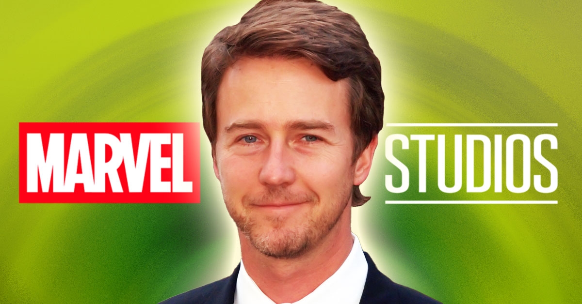 “It’s a great policy”: Edward Norton’s Demands for his $264 Million MCU Movie were so Imposing that a Franchise Wide Rule was Forced to be Established Afterwards