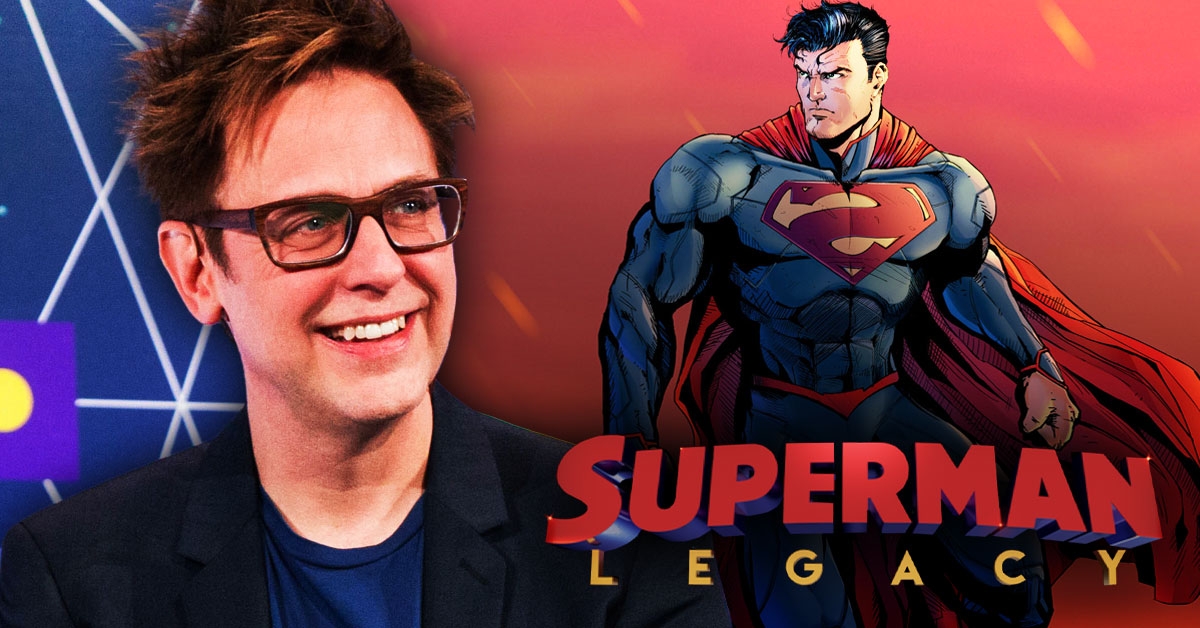 James Gunn’s Superman: Legacy Needs to Explore the Iconic Hero’s Strengths and Weaknesses Outside of Kryptonite
