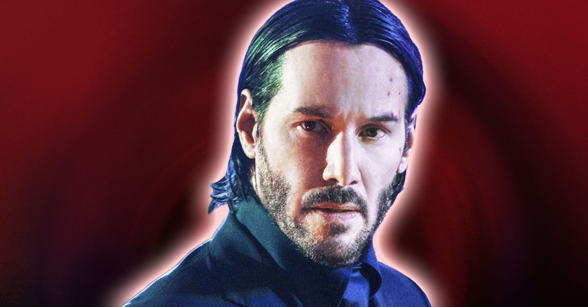 Fans Have Hilarious Reactions To Keanu Reeves’ House Burglary: “John Wick 5 will be a documentary”