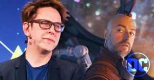 Fans Defend James Gunn Despite Internet Trolls Calling Him Out for Casting Sean Gunn in Multiple DCU Projects
