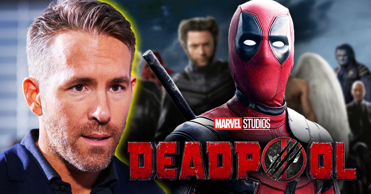 Ryan Reynolds’ Deadpool 3 Could Redeem the Death of X-Men Character with a Simple Cameo
