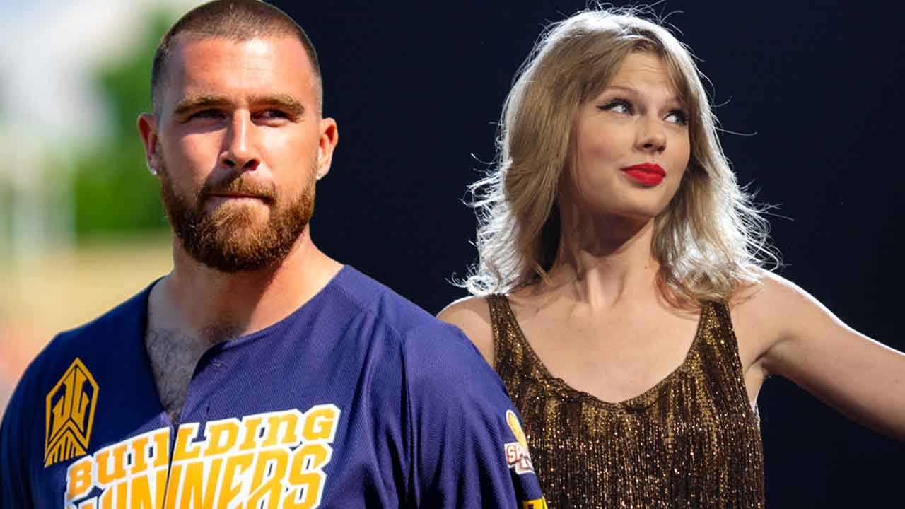 Travis Kelce’s Rumored Proposal to Taylor Swift Might Not Go as Smooth as Expected as She Will “Need to Think About” the Big Move