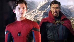 “I was really struggling”: Tom Holland Gives Away One Secret of MCU Star Benedict Cumberbatch