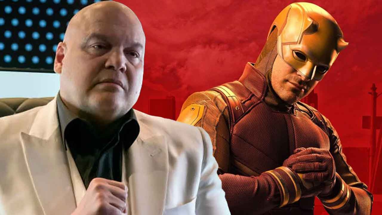 “Charlie and I are just amazed”: Vincent D’Onofrio Makes a Big Promise Over Charlie Coxx’s Daredevil: Born Again