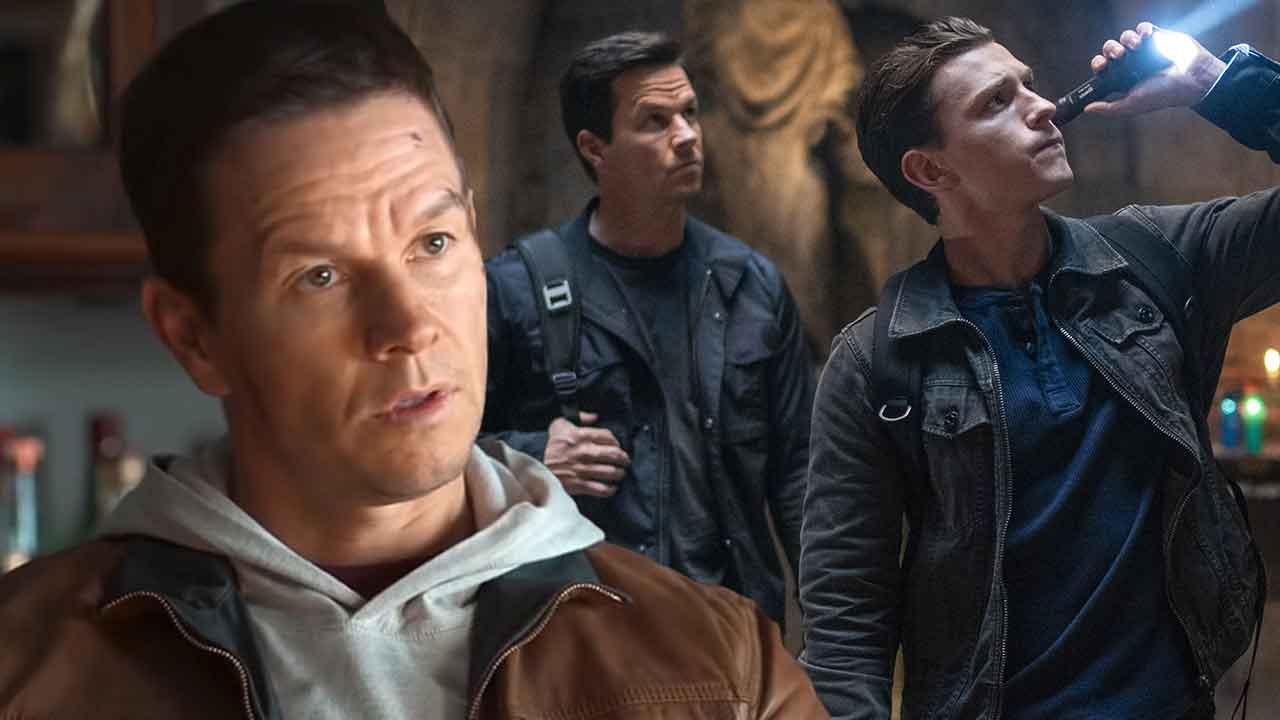 “I’ve Heard Lots of Different Ideas”: Mark Wahlberg Drops Promising Update for Sequel to Tom Holland’s Uncharted