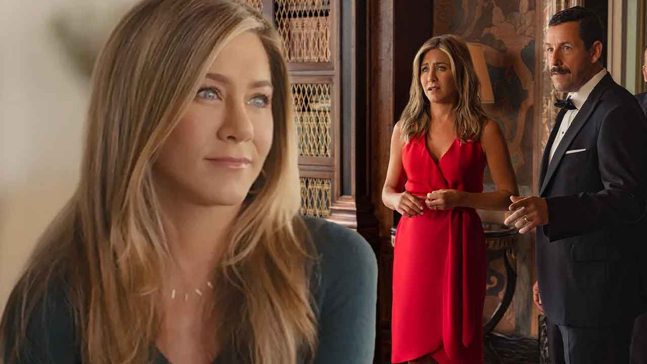 “I waitressed for years”: Jennifer Aniston Was “Terrible” at Her Job Before She Secured Her Breakthrough Role in Hollywood
